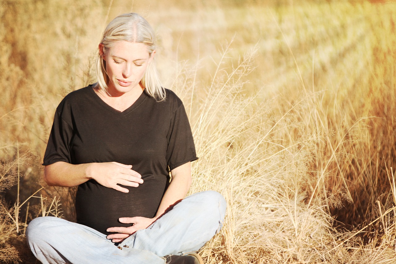 Odchudzanie po ciąży – sprawdzona metoda!
