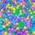 Suchy basenik z kuleczkami – świetna zabawa dla każdego malucha